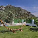 With Private Pool And Private Garden In Dalyan Ortaca (Mugla)
