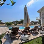 With Private Pool And Private Garden In Dalyan * Ortaca (Mugla)