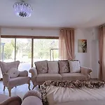 Villa With Private Pool And Private Garden In Dalyan