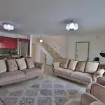With Private Pool And Private Garden In Dalyan Villa