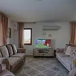 With Private Pool And Private Garden In Dalyan Villa Ortaca (Mugla)