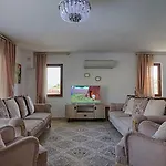 With Private Pool And Private Garden In Dalyan Villa Ortaca (Mugla)