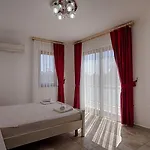 With Private Pool And Private Garden In Dalyan Villa