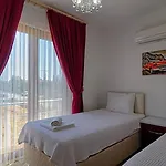 Villa With Private Pool And Private Garden In Dalyan Ortaca (Mugla)
