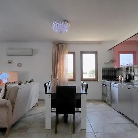 With Private Pool And Private Garden In Dalyan Villa *